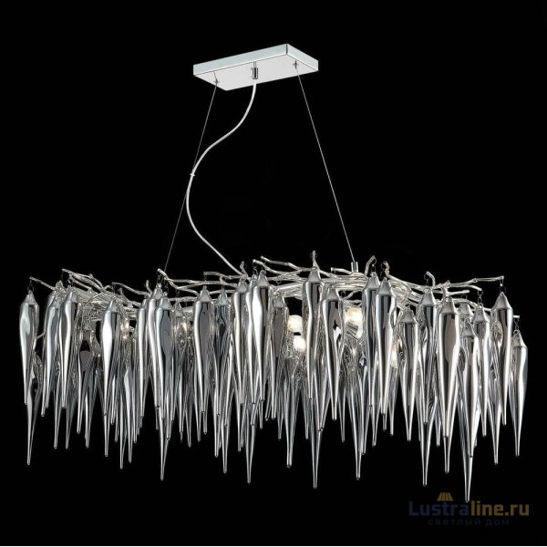 Подвесная люстра ST Luce Siena SL1653.103.12 Подвесная люстра ST Luce Siena SL1653.103.12