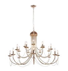 Подвесная люстра F-Promo Plini 2591-20P