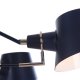 Подвесная люстра Freya Abigail FR5038-CL-09-B