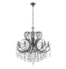 Подвесная люстра Osgona Elegante 708087R