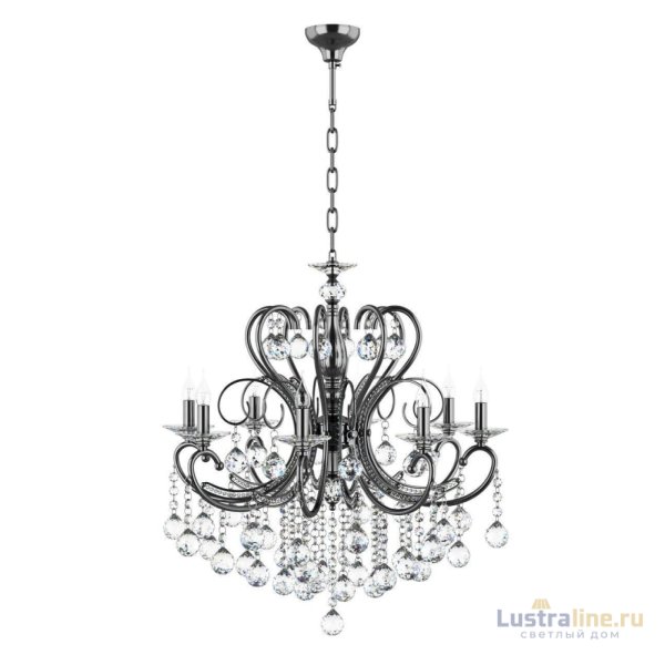 Подвесная люстра Osgona Elegante 708087R Подвесная люстра Osgona Elegante 708087R
