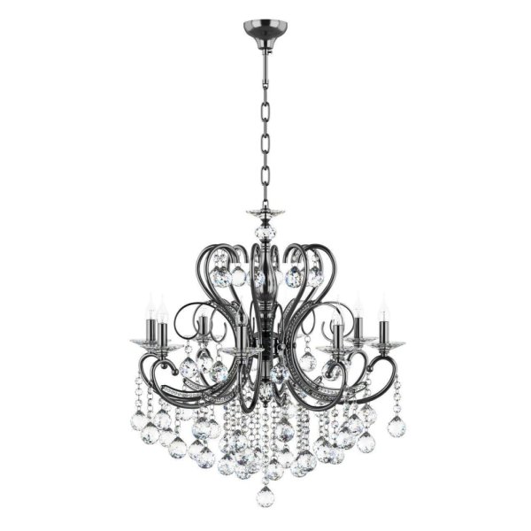 Подвесная люстра Osgona Elegante 708087R