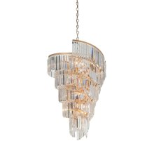 Подвесная люстра Vitaluce V58380-8/16 Подвесная люстра Vitaluce V58380-8/16