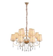 Подвесная люстра ST Luce Aumentato SL176.203.12