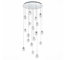 Подвесная люстра ST Luce Portici SL1175.103.18 Подвесная люстра ST Luce Portici SL1175.103.18