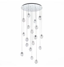 Подвесная люстра ST Luce Portici SL1175.103.18
