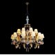 Подвесная люстра Loft IT Grace 10203/12+8 Mult