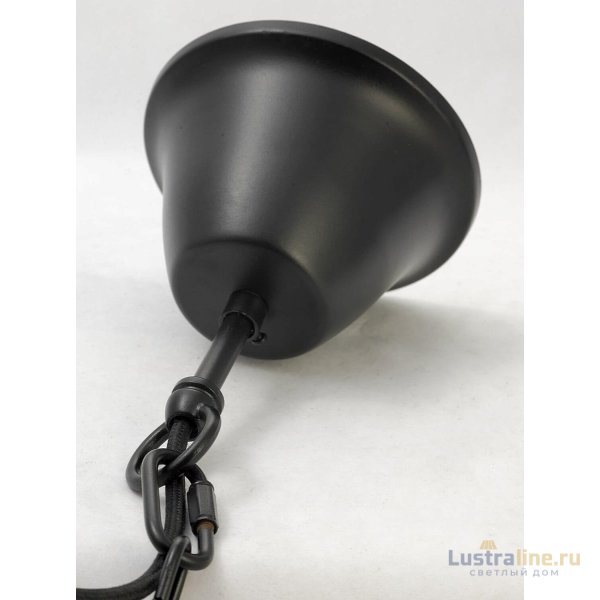Подвесная люстра Lussole Loft IV LSP-9300 Подвесная люстра Lussole Loft IV LSP-9300