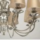 Подвесная люстра MW-Light София 8 355014015