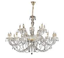 Подвесная люстра Omnilux Giuncana OML-79703-24