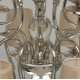 Подвесная люстра MW-Light София 8 355014015