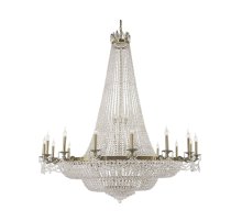 Подвесная люстра Dio DArte Elite Lodi E 1.6.16.100 GB Подвесная люстра Dio DArte Elite Lodi E 1.6.16.100 GB