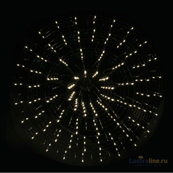 Подвесная люстра Loft IT Spy 10258/1000