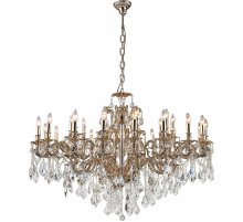 Подвесная люстра Dio DArte Elite Opera E 1.1.30.600 CG