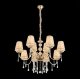 Подвесная люстра ST Luce Aumentato SL176.203.12