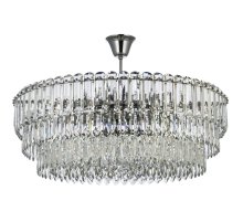 Подвесная люстра Dio DArte Elite Olivetta E 1.5.80.100 N