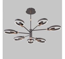 Люстра на штанге IMEX Dantez PLC-7056-950