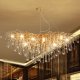 Подвесная люстра ImperiumLoft Marian 205824-26