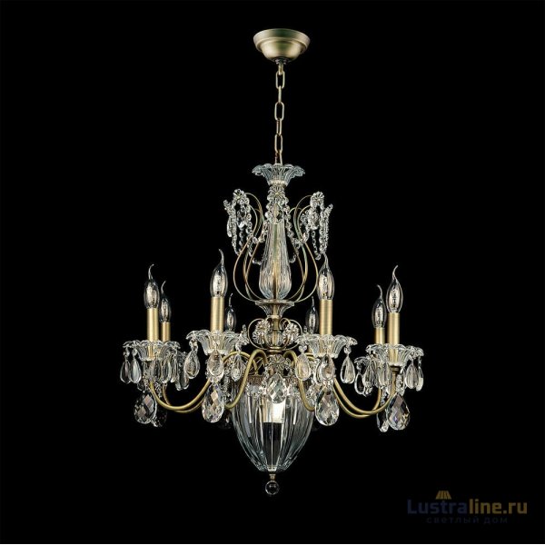 Подвесная люстра Lightstar Schon 790111 Подвесная люстра Lightstar Schon 790111