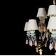 Подвесная люстра Loft IT Grace 10203/12+8 Mult