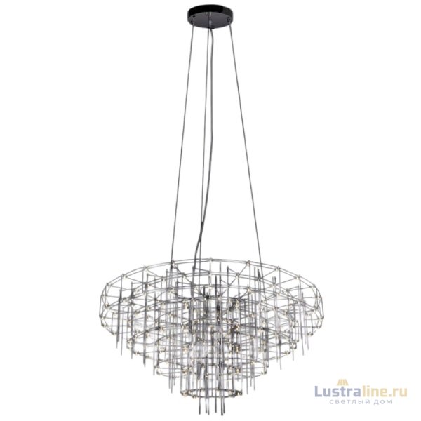 Подвесная люстра Loft IT Spy 10258/600 Подвесная люстра Loft IT Spy 10258/600