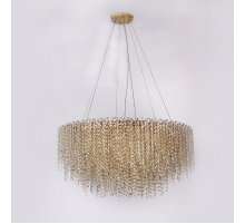 Подвесная люстра Newport 10933/C gold М0062151