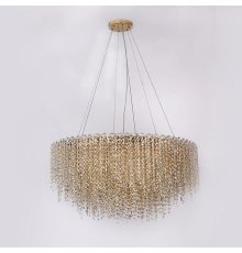 Подвесная люстра Newport 10933/C gold М0062151
