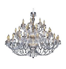 Подвесная люстра Omnilux Giuncana OML-79703-42