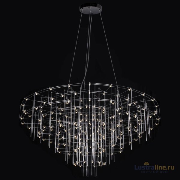 Подвесная люстра Loft IT Spy 10258/1200 Подвесная люстра Loft IT Spy 10258/1200