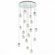 Подвесная люстра ST Luce Portici SL1175.103.18