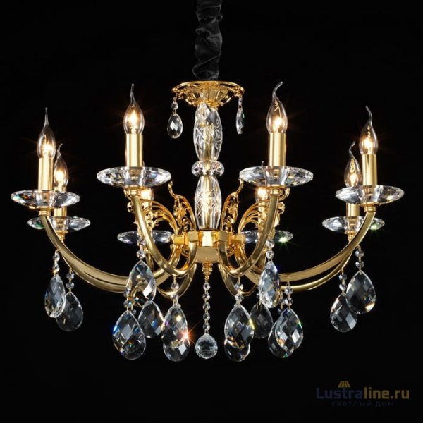 Подвесная люстра Osgona Stregaro 694082 Подвесная люстра Osgona Stregaro 694082