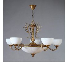 Подвесная люстра Ambiente Seville 02140/5 AB