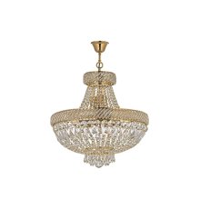 Подвесная люстра Arti Lampadari Palermo E 1.5.45.101 G
