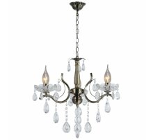 Подвесная люстра Reluce 96120-0.4-03