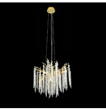Подвесная люстра Kink Light Шанти 07871-60D,33