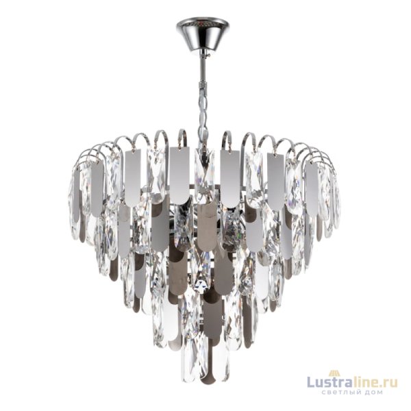 Подвесная люстра Arte Lamp Vivien A2719SP-6CC