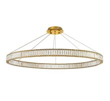 Подвесная люстра Dio DArte Caneva L 1.5.120.100 G