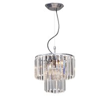 Подвесная люстра Vitaluce V5179-9/4S