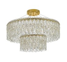 Подвесная люстра Arti Lampadari Ovindoli L 1.5.80+40.100 G