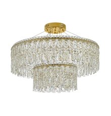 Подвесная люстра Arti Lampadari Ovindoli L 1.5.80+40.100 G