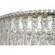 Подвесная люстра Arti Lampadari Ovindoli L 1.5.80+40.100 G