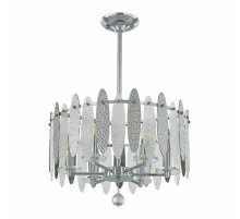 Люстра на штанге Arte Milano Sorrento 373309/6/350/470 CR