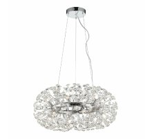 Подвесная люстра Lussole LSP-8743