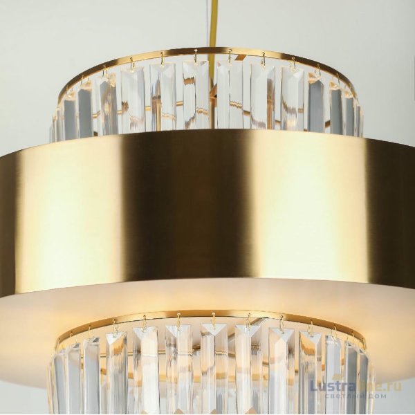 Подвесная люстра Rivoli Vickie 1051-306 Б0061902