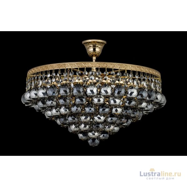 Потолочная люстра Arti Lampadari Castellana E 1.3.46.603 G