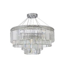 Подвесная люстра Arti Lampadari Ovindoli L 1.5.80+40.101 N