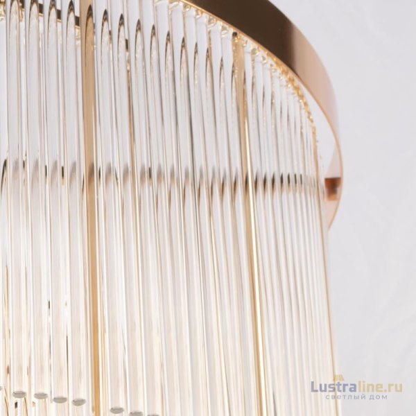 Подвесная люстра Loft IT Montana 10299/800 French gold Подвесная люстра Loft IT Montana 10299/800 French gold