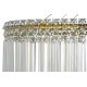 Подвесная люстра Arti Lampadari Ovindoli L 1.5.80X30.101 G