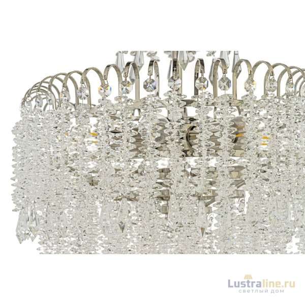 Подвесная люстра Arti Lampadari Daverio E 1.5.50.105 N