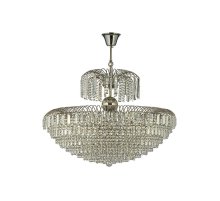 Подвесная люстра Arti Lampadari Salentino E 1.5.80.101 N Подвесная люстра Arti Lampadari Salentino E 1.5.80.101 N